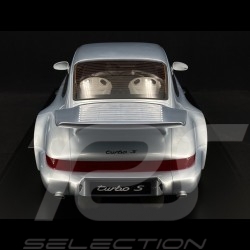 Porsche 718 RS60 Course de côte 1960 