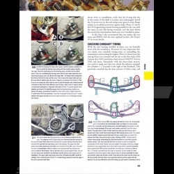 Livre + CD " Porsche Sounds "