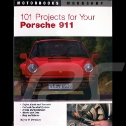 Livre + CD " Porsche Sounds "