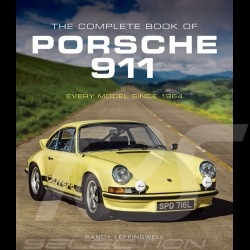 Livre + CD " Porsche Sounds "