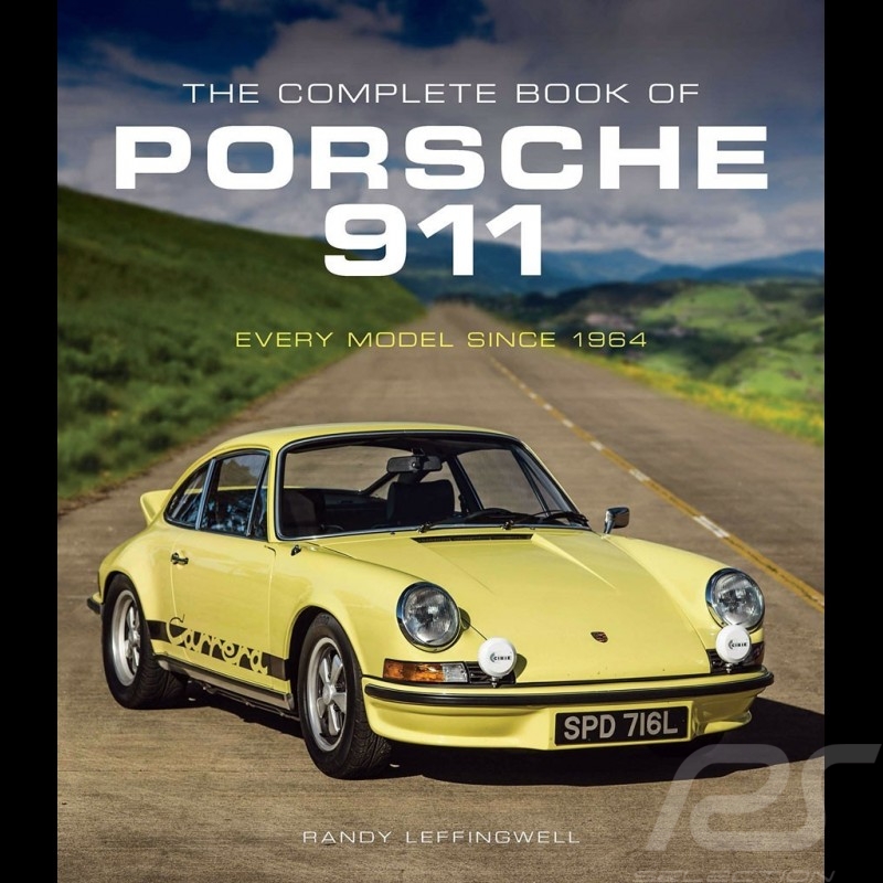 Livre + CD " Porsche Sounds "