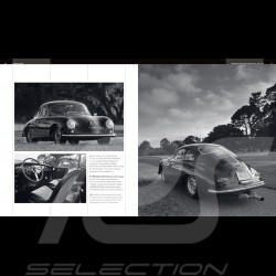 Livre + CD " Porsche Sounds "