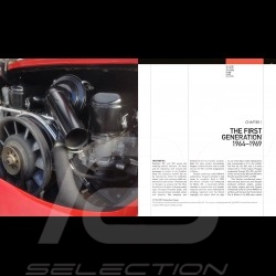 Livre + CD " Porsche Sounds "