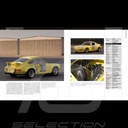 Livre + CD " Porsche Sounds "