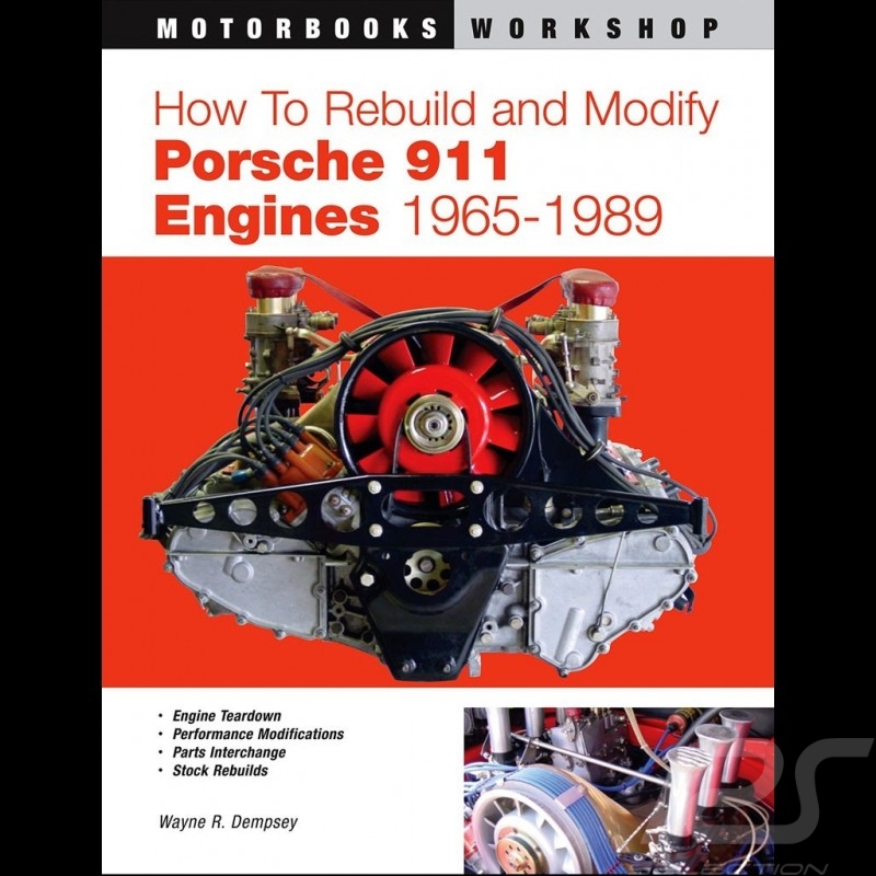 Book 101 Projects for Your Porsche 911 - 1964-1989