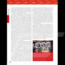 Livre + CD " Porsche Sounds "