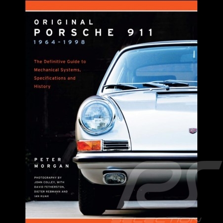Livre + CD " Porsche Sounds "