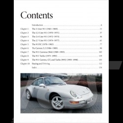Livre + CD " Porsche Sounds "