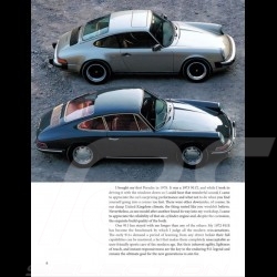 Livre Book Buch Original Porsche 911 - 1964-1998