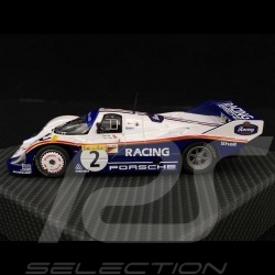 Porsche 718 RS60 Course de côte 1960 
