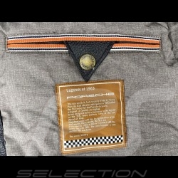 Tee-shirt homme Gulf Racing Grand Prix Originals gulf blue
