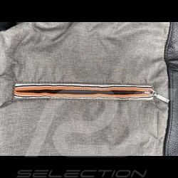Tee-shirt homme Gulf Racing Grand Prix Originals gulf blue