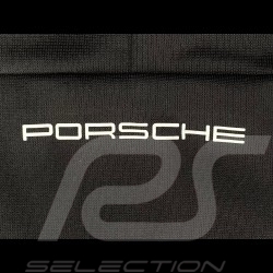 Porsche Targa Jacke by Puma Softshell Tracksuit Schwarz / Weiß - Herren