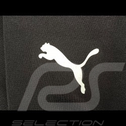 Veste Jacket Jacke Porsche Targa Puma Softshell Tracksuit Noir / Blanc - homme
