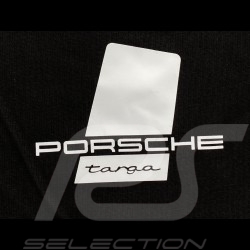 T-shirt Porsche Targa Puma Black / White - men 531966-01