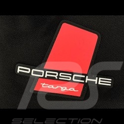 Porsche Targa pants by Puma Slim Softshell Tracksuit Black / Pink / White - Men