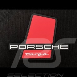 T-shirt Porsche Targa Puma Black / Pink / White - men 532856-01