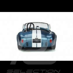 Shelby Cobra 427 S/C 1967 bleu foncé 1/8 GT Spirit GTS800801