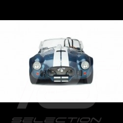 Shelby Cobra 427 S/C 1967 bleu foncé 1/8 GT Spirit GTS800801