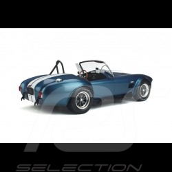 Shelby Cobra 427 S/C 1967 bleu foncé 1/8 GT Spirit GTS800801