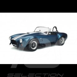 Shelby Cobra 427 S/C 1967 bleu foncé 1/8 GT Spirit GTS800801