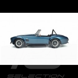 Shelby Cobra 427 S/C 1967 bleu foncé 1/8 GT Spirit GTS800801