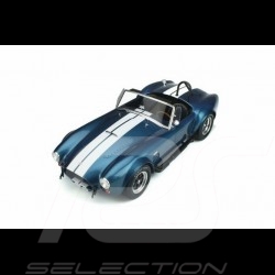 Shelby Cobra 427 S/C 1967 bleu foncé 1/8 GT Spirit GTS800801