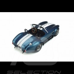 Shelby Cobra 427 S/C 1967 bleu foncé 1/8 GT Spirit GTS800801