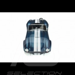 Shelby Cobra 427 S/C 1967 bleu foncé 1/8 GT Spirit GTS800801