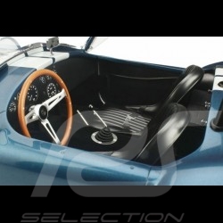 Shelby Cobra 427 S/C 1967 bleu foncé 1/8 GT Spirit GTS800801