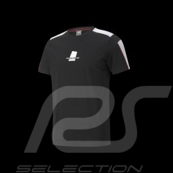 T-shirt Porsche Targa Puma Black / White - men 531966-01