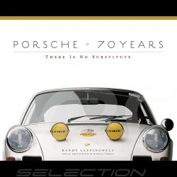 Livre + CD " Porsche Sounds "