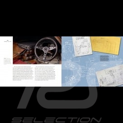 Livre + CD " Porsche Sounds "