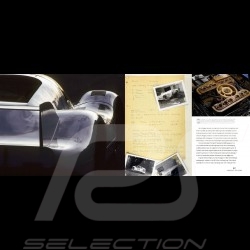Livre + CD " Porsche Sounds "