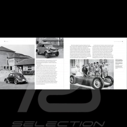 Livre + CD " Porsche Sounds "