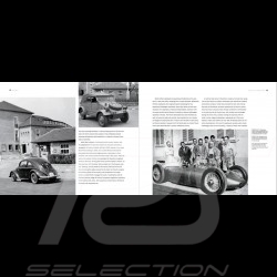 Livre Book Buch Porsche 70 Years - There is No Substitute
