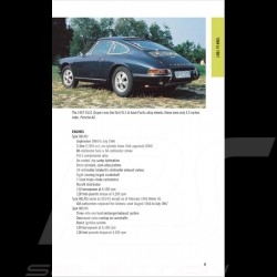 Livre + CD " Porsche Sounds "