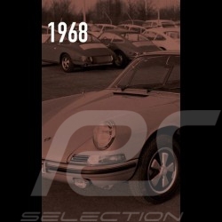 Livre + CD " Porsche Sounds "