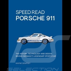 Livre + CD " Porsche Sounds "
