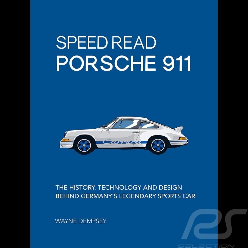 Livre + CD " Porsche Sounds "