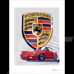 Livre + CD " Porsche Sounds "