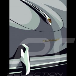 Livre + CD " Porsche Sounds "
