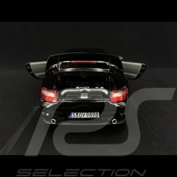 Porsche 718 RS60 Course de côte 1960 