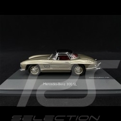 Porsche 718 RS60 Course de côte 1960 