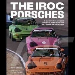 Livre + CD " Porsche Sounds "