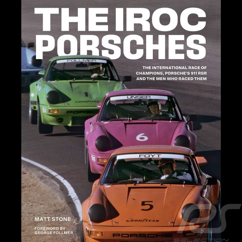 Livre + CD " Porsche Sounds "
