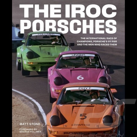 Livre + CD " Porsche Sounds "