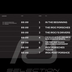Livre + CD " Porsche Sounds "