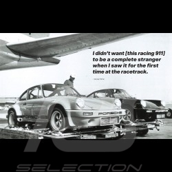 Livre + CD " Porsche Sounds "
