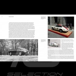Livre Book Buch The IROC Porsches - Matt Stone